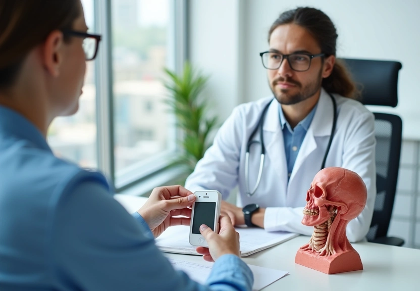 Endocrinology department at New Panacea Hospital