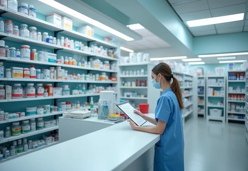 Patient ward
